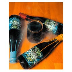 Hop Hooligans Parasomnia: Maple Syrup BA Vanilla (2025, Yellow Wax)