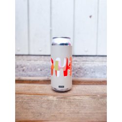 Messorem  Ces Frémissements