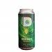 Dilema Green Simcoe American IPA 473 ml 