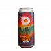 Dilema Bright Dank Hazy IPA 473 ml 