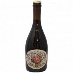 Jester King  Atrial Rubicte Barrel Aged Sour - Voldby Købmandsgaard