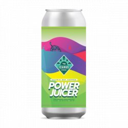 Icarus Cashmere (DDH Power Juicer) - Craft Central