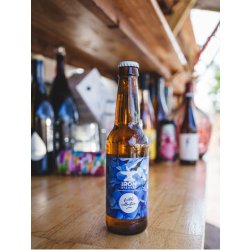 Brasserie Iron Wild Saint-Emilion Foeder Aged Madeira Barrel Aged Brasserie Iron Wild Saint-Emilion Foeder Aged Madeira Barrel Aged