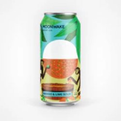 Moonwake Mango & Lime Sour