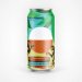 Moonwake MANGO & LIME SOUR  4.5% 