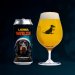 Lieber Waldi Im a Rocketdog (Hazy Pale Ale)  4-Pack 