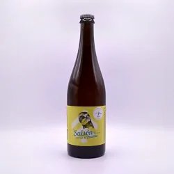 Saison d’Amblise 75cl - Beertastic