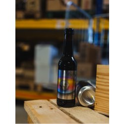 FrauGruber Brewing Sticks & Stones FrauGruber Brewing Sticks & Stones