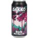 Gekko Deja Bu West Coast IPA Gekko Deja Bu West Coast IPA