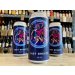 Otherworld Last Breath New England IPA Otherworld Last Breath New England IPA