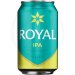 Royal IPA mit Pfand 18x0,33l 