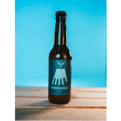 Bières IXO Garagardoak Sorioneku