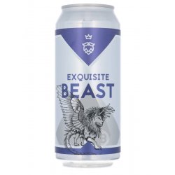 Dancing Gnome - Exquisite Beast - Beerdome