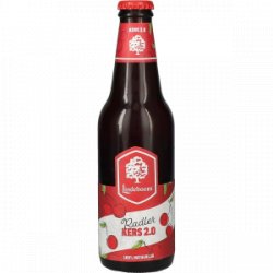 Lindeboom Lindeboom Kersen Radler 2.0