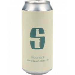 Salikatt Beachside New England Double IPA - Drankgigant.nl