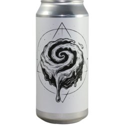 White Dog Brewery Glazed Cinnabon Roll White Dog Brewery Glazed Cinnabon Roll