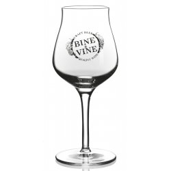 Bine & Vine Sensorik Goblet 14.5oz - Bine & Vine