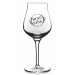 Bine & Vine Sensorik Goblet 14.5oz 
