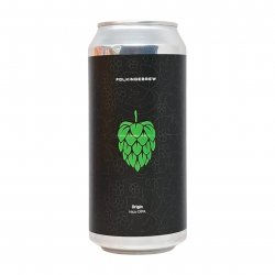 Folkingebrew Origin
