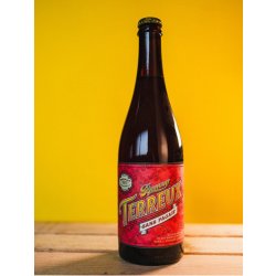 The Bruery Sans Pagaie The Bruery Sans Pagaie