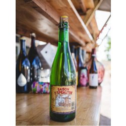 Brasserie de Blaugies La Saison d Brasserie de Blaugies La Saison d