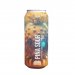 Seven Hands Piña Sour Imperial Sour Ale Abacaxi e Coco 473 ml 