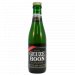 Oude Gueuze Boon À L'Ancienne - 25 cl 