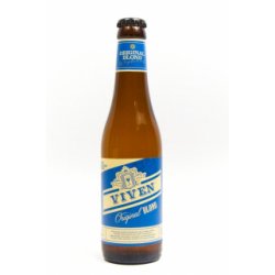 Viven Blond