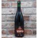 3 Fonteinen Intense Red Oude Kriek 2015 LambiekGeuze - 75 CL 