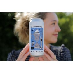 Baron - Trophy Cabinet IPA 6.2% - Prost Bottle Shop