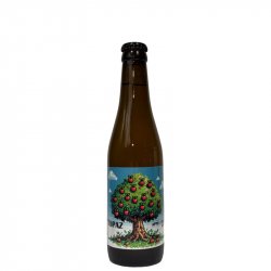 Bicycle Cider Topaz