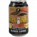 Frontaal Brewing Co. Blonde Simmie 