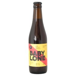 Babylone - 33 cl - Drinks Explorer