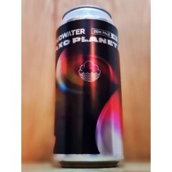 Cloudwater - Saxo Planetariel - Dexter & Jones