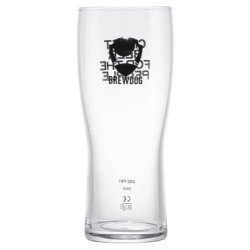 glas monaco 1 pint 0,568l - Die Bierothek