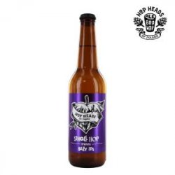 AleBrowar Single Hop Riwaka 50 Cl. - 1001Birre