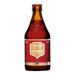 Chimay Red 330ml - Beer Store Australia