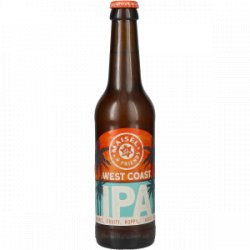 Brauerei Gebr. Maisel Maisel & Friends West Coast IPA Brauerei Gebr. Maisel Maisel & Friends West Coast IPA