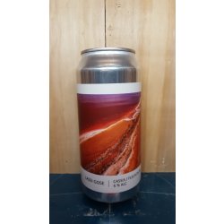 POPIHN  Lassi Gose - Cassis  Fleur... - Biermarket