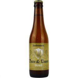 Duits & Lauret blond - Bier Online