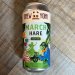 Brew York - March Hare (New England IPA) 