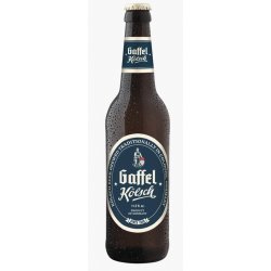 Gaffel Kölsch