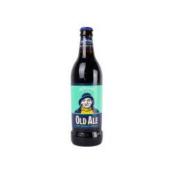 Adnams Old Ale - Drankenhandel Leiden / Speciaalbierpakket.nl