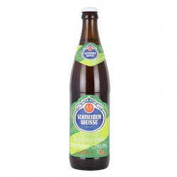 Schneider Weisse Hopfenweisse - CraftShack