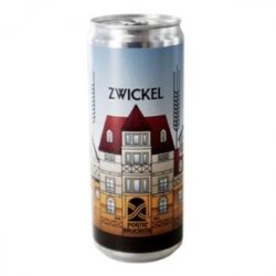 Birrificio Porta Bruciata Zwickel Birrificio Porta Bruciata Zwickel