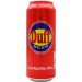 Cerveza Duff Lager 4,9% 50cl 