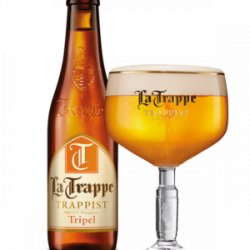 La Trappe Tripel