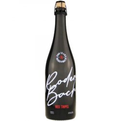 Rodenbach Red Tripel 750ml - Beer Store Australia