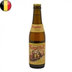 Kapittel Blond - Beer Vikings