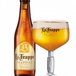 La Trappe Blond La Trappe Blond